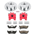 PowerStop auto part