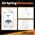 COMPRESSOR GROUP-M2 W/O AIR