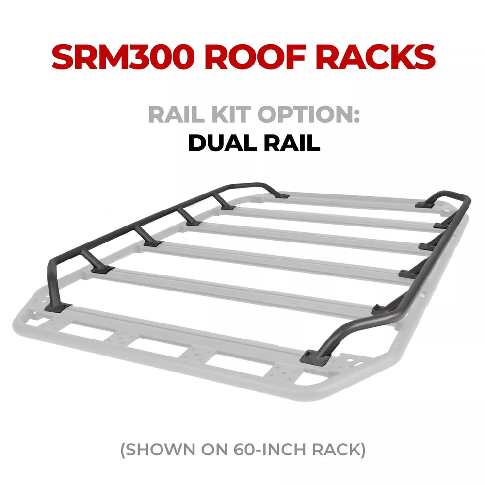 SRM300 80" LONG X 40" WIDE FLAT PLA