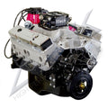 ATK ENGINES roof rack installed view