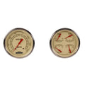VINTAGE 5IN SPEEDO & 5IN QUAD