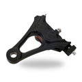 Performance Machine Belt Pulley 66T x 1in Revel - Contrast Cut Platinum
