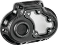 Performance Machine Belt Pulley 66T x 1in Revel - Contrast Cut Platinum