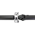 REAR DRIVE SHAFT
