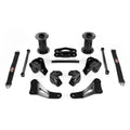 Cognito Motorsports lift kit