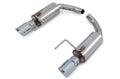 AWE Tuning axle-back exhaust