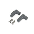 Silicone 90 Degree Spark Plug Boots & Terminals Each Boot Provides Excellent Heat Resistance As Well As Maximum Protection Against Spark Loss MSD Ignition