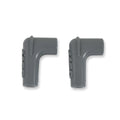 Silicone 90 Degree Spark Plug Boots & Terminals Each Boot Provides Excellent Heat Resistance As Well As Maximum Protection Against Spark Loss MSD Ignition