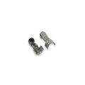 Silicone 90 Degree Spark Plug Boots & Terminals Each Boot Provides Excellent Heat Resistance As Well As Maximum Protection Against Spark Loss MSD Ignition