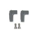 Silicone 90 Degree Spark Plug Boots & Terminals Each Boot Provides Excellent Heat Resistance As Well As Maximum Protection Against Spark Loss MSD Ignition