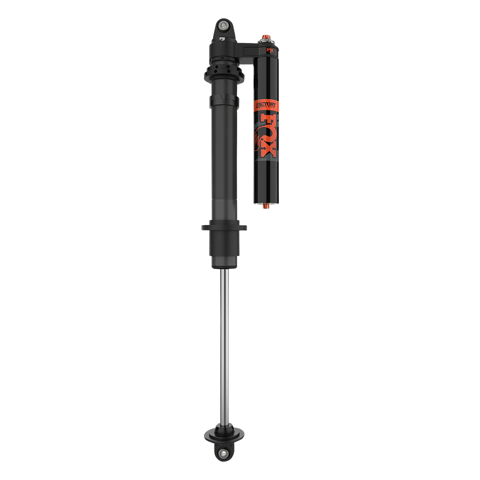 FACTORY RACE 2.5 X 10 SMOOTH BODY REMOTE SHOCK - DSC ADJUSTER (CUSTOM)