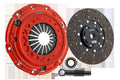 Action Clutch 94-01 Jeep Grand Cherokee 4.0L Ironman Unsprung Clutch Kit