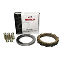 Wiseco 4 Stroke Forged Series Piston Kit, 83.00 MM Bore, 10:1 CR