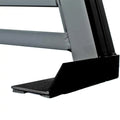 20C F250/F350 (XL/XLT/STX/LARIAT/KNG RNCH HLGN TL) LOW PRO HEADACHE RACK W/STRO