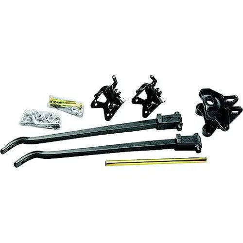 800 LBS. ADJ. HIGH-PERFORMANCE TRUN