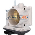 STANDARD IGN auto part installed view