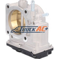 STANDARD IGN auto part close-up