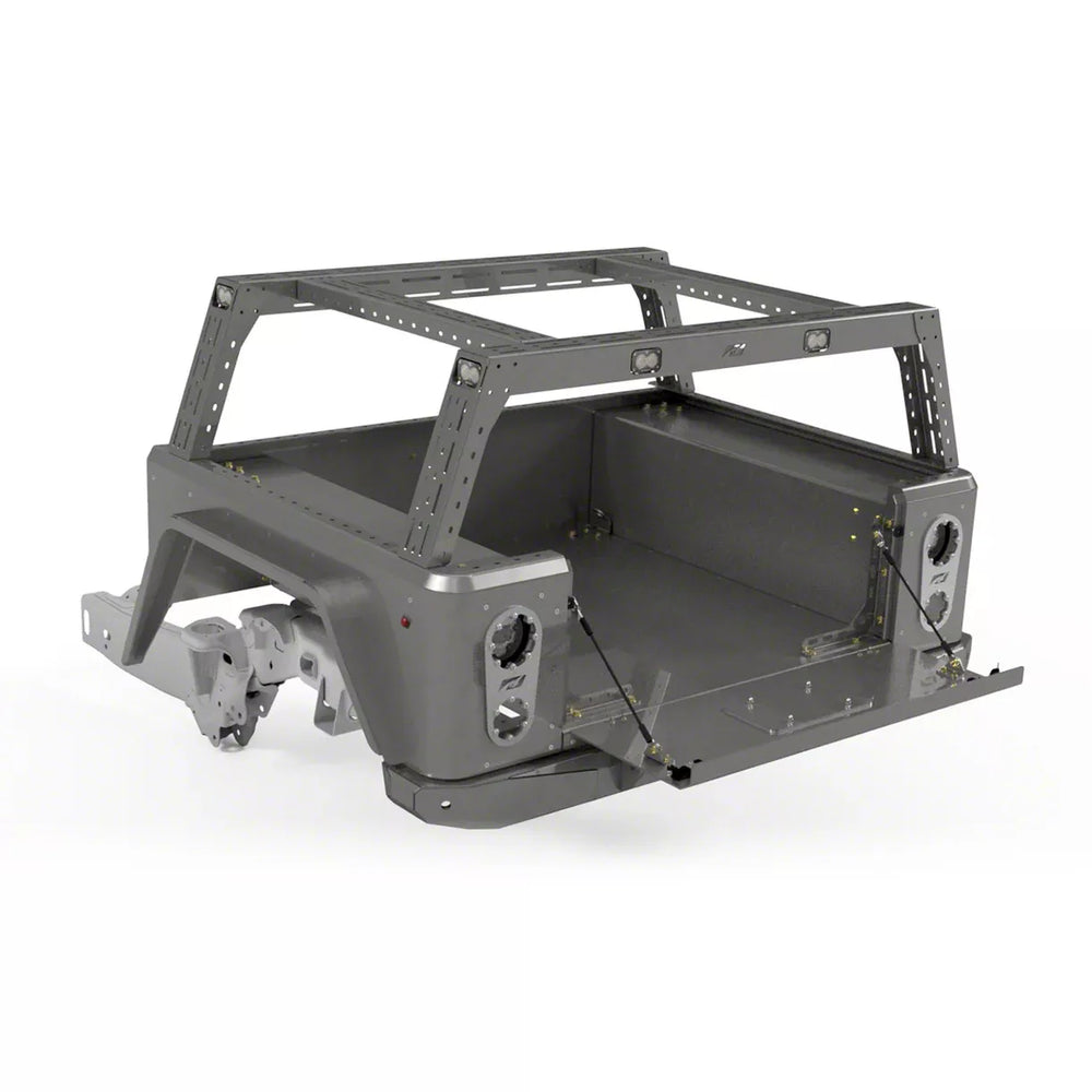 Bed Rack for Gladiator Bobbed Replacement Bed