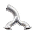 Intake Kit Stage 2 4in. for 2004.5-2005 Duramax LLY Sparkle Copper