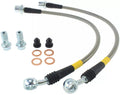 Stoptech auto part