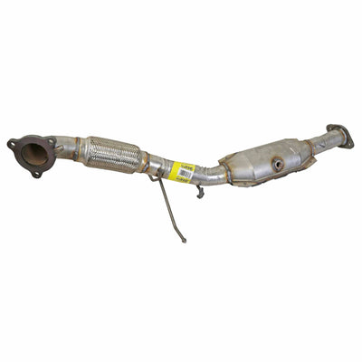 Walker Exhaust auto part