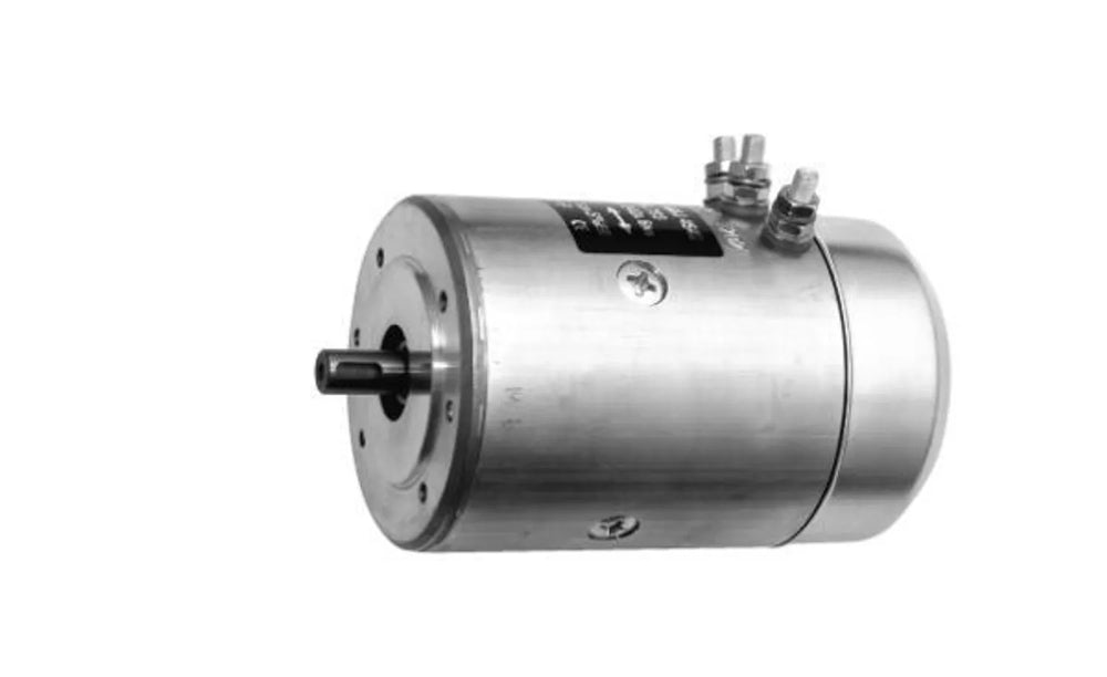 Multi-Purpose Hydraulic Motor