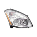CAPA NS MAXIMA 0708 HEADLIGHT ASSY W/HID TYPE RH