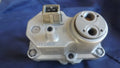 WARM-UP REGULATOR