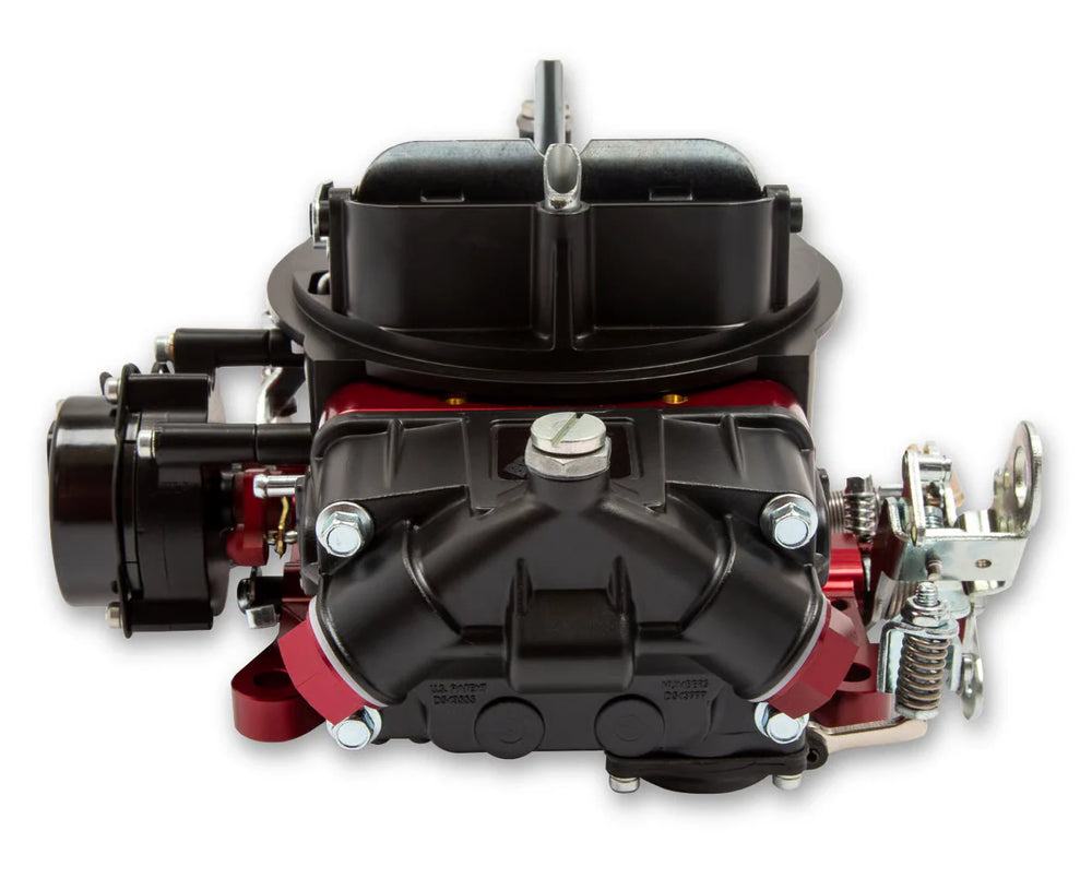 750 CFM 4150 MS EC