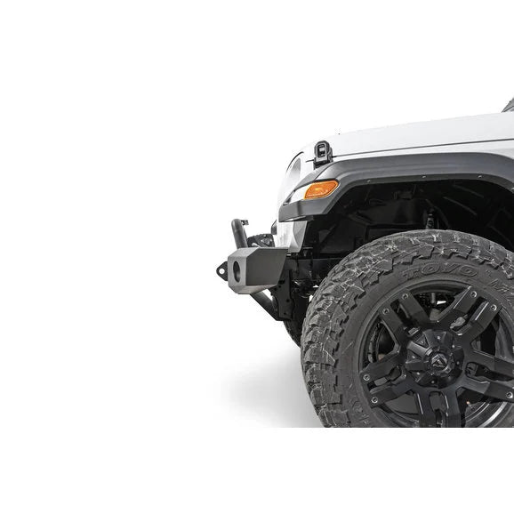 Lod - Jeep bull bar