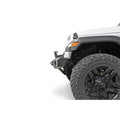 Lod - Jeep bull bar