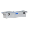 SECURE LOCK WITH RAILS
