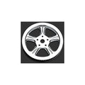 Performance Machine auto part