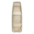 Pelican Watersports auto part detail