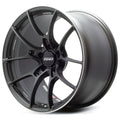 Volk G025 19X10 33 5x112 Matte Gunblack / DC