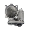 FUEL INJECTION THROTTLE BODY