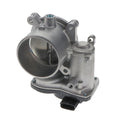 FUEL INJECTION THROTTLE BODY