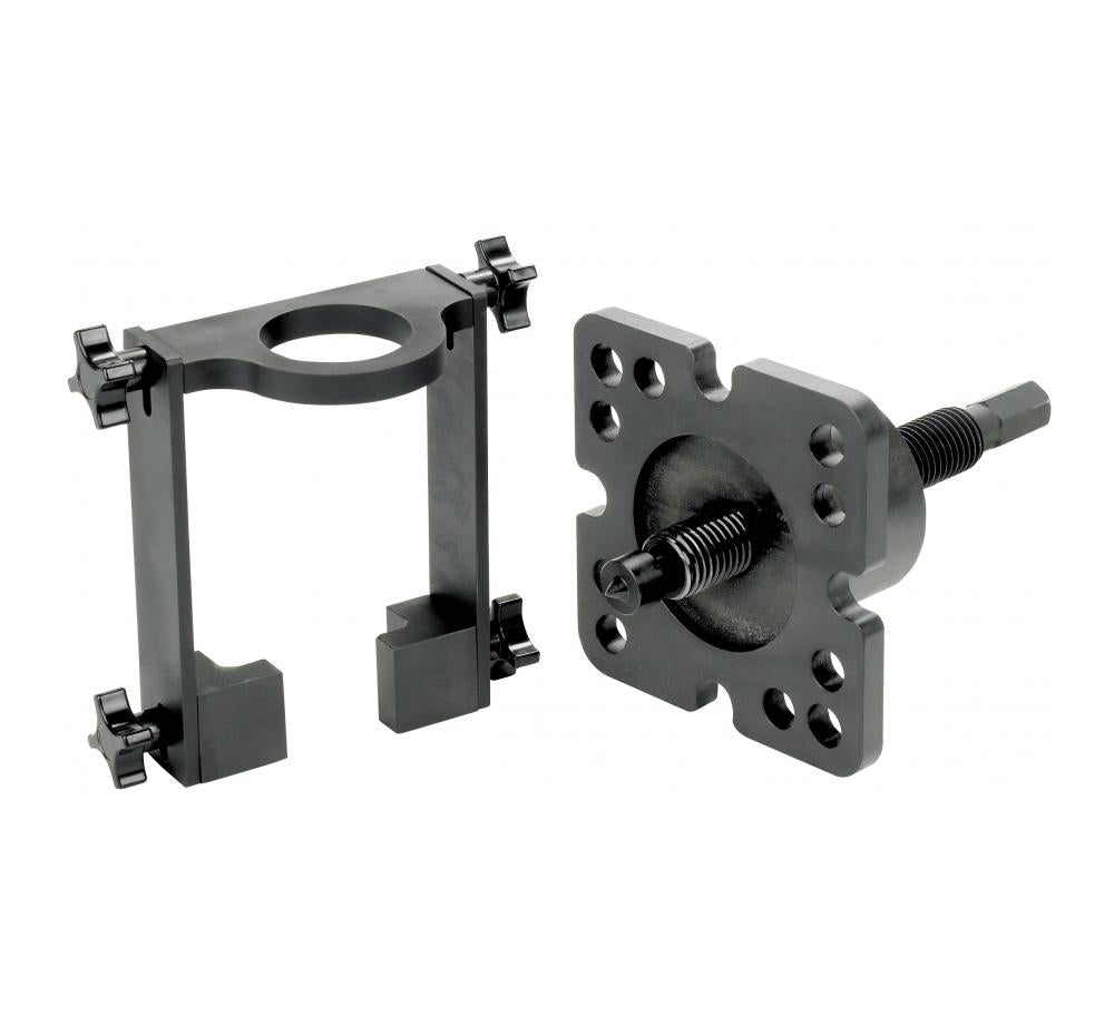 DODGE HUB SERVICE SET