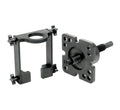 DODGE HUB SERVICE SET