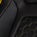 Braum auto part close-up