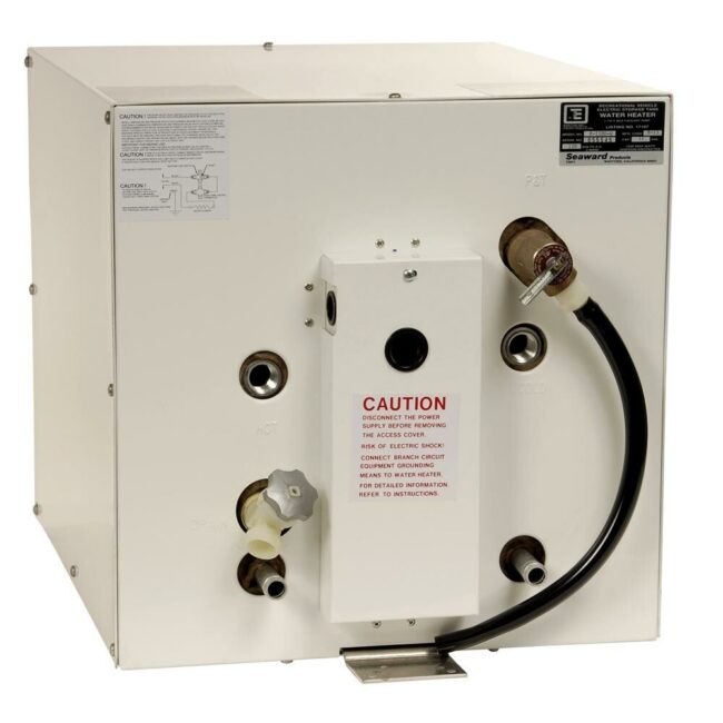 TANK ASSY H2850E W/0 HEAT