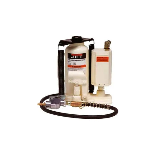 AHJ-12 12 TON AIR/HYDRAULIC BOTTLE