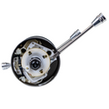 Steering Column Tilt 47- 54 GM Truck Chrome