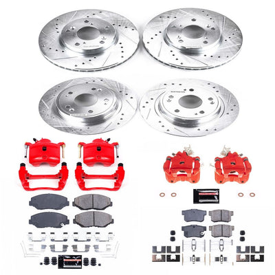 PowerStop auto part