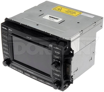 Dorman auto part