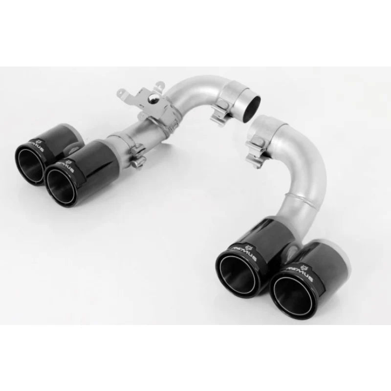 Remus auto part