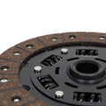 Action Clutch 91-95 BMW 525i 2.5L (M50) Ironman Unsprung Clutch Kit w/Lightened Flywheel