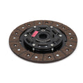 Action Clutch 91-95 BMW 525i 2.5L (M50) Ironman Unsprung Clutch Kit w/Lightened Flywheel