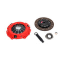 Action Clutch 91-95 BMW 525i 2.5L (M50) Ironman Unsprung Clutch Kit w/Lightened Flywheel