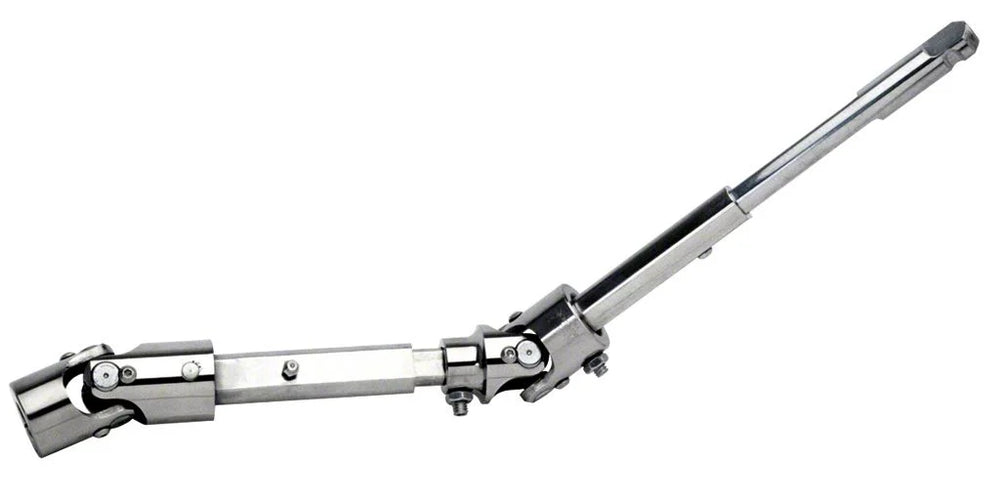 9497 MANUAL SHAFT KIT POLIS